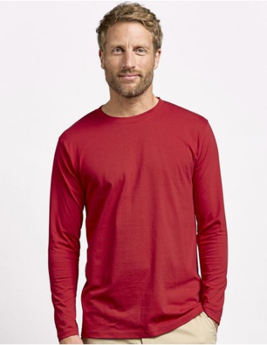 PRM-4099-Mens Premium-T Long Sleeve